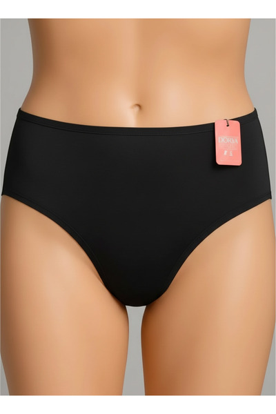 Mifella Women's Plus Size Oversized Panties - Cotton Stretchy Comfortable Cut...