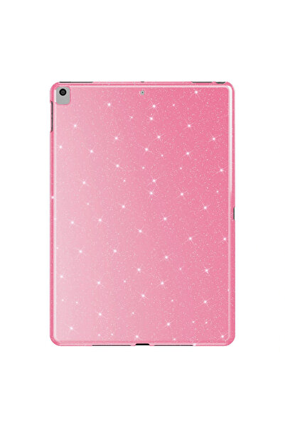 one depot only for quality life iPad 10.2 (8Th Generation) Silvery Shiny Tabl...