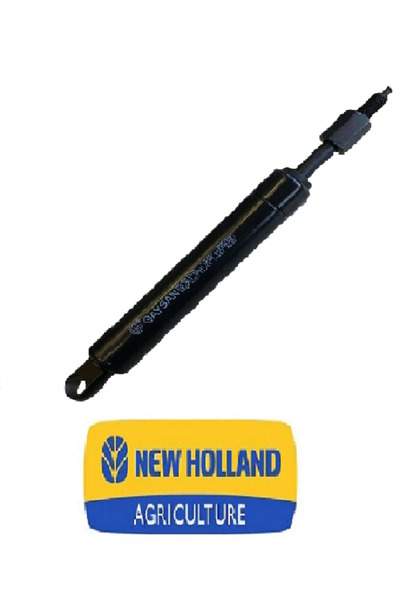 CNH NEW HOLLAND Direksiyon Amortisörü Case Td Jx Serisi 92273229 Orijinal