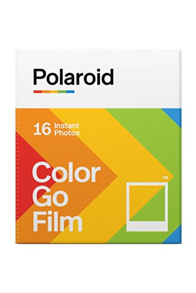 Polaroid Film pentru călătorii, pachet dublu