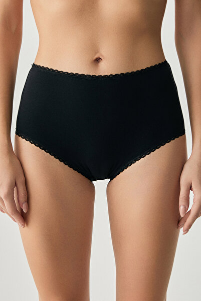 Penyemood سروال داخلي عالي الخصر مكون من 3 قطع