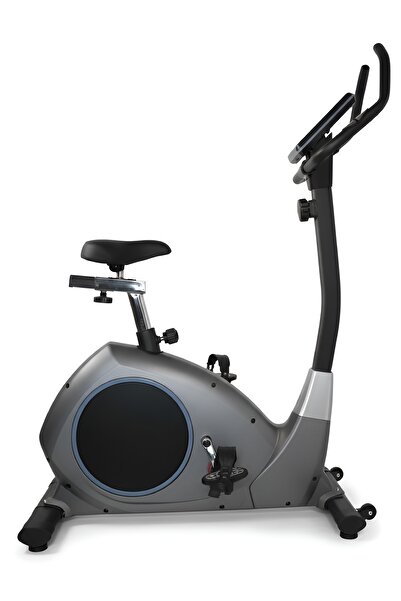 Marshal Fitness Exercise Bike | Indoor Cycling Bike for Home Workout & Cardio...
