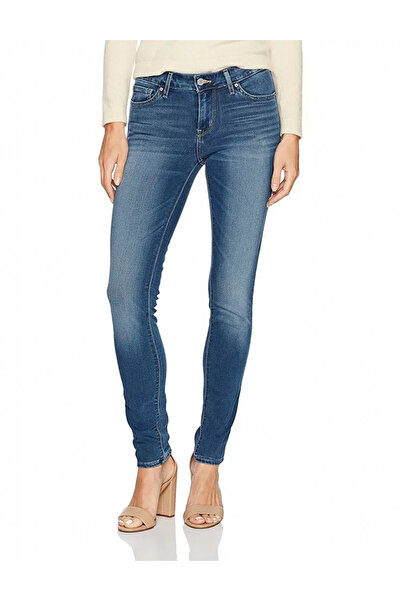 Levi's Levis 711 Women's Pants 18881-0206