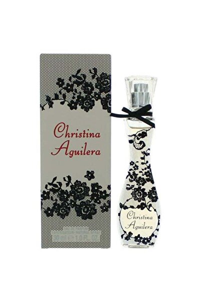 Christina Aguilera ماء العطر