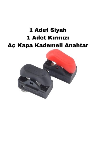 efmues Hair Dryer Switch Gradual Hot and Cold On-Off Switch