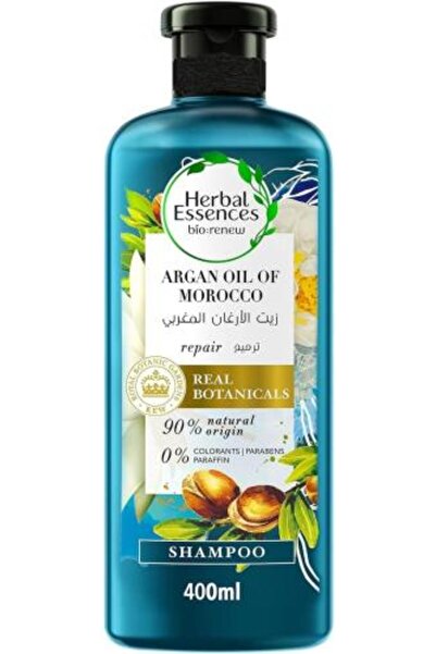 Herbal Essences Moroccan Argan Oil Shampoo 400ml