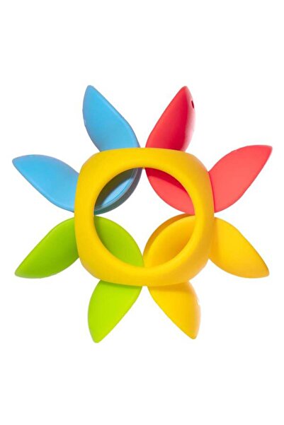 Moluk Ulu - Yellow-Green-Blue-Red