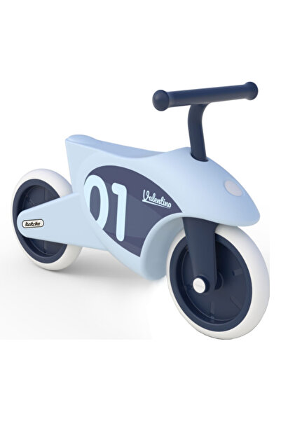 Italtrike Valentino Mavi Çocuk Denge Bisikleti