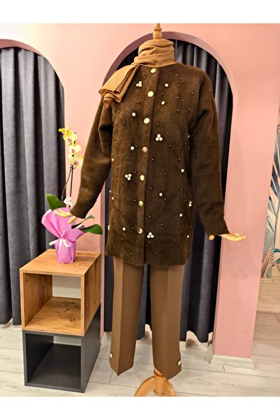 Butik ürünü Hırka