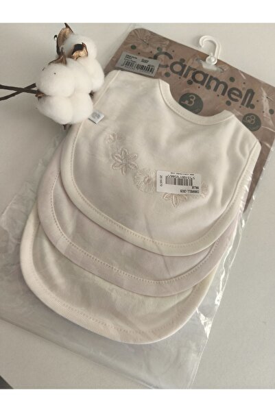 Caramell Bebek önlüğü