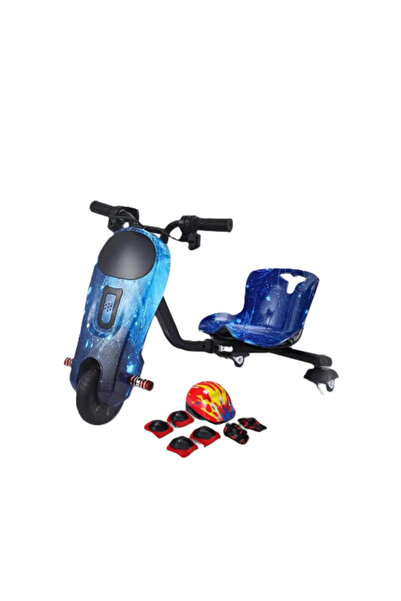 Farah And Marah اسكوتر درفت ميني 36 فولت