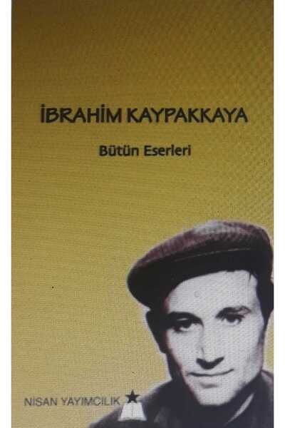 Umut Yayımcılık Ibrahim Kaypakkaya Bütün Eserleri