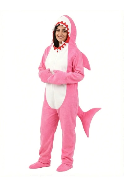 Kostüm Sarayı Shark Costume Adult