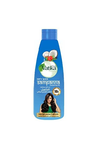 Vatika Full Coconut Hair Oil from – 150 ml