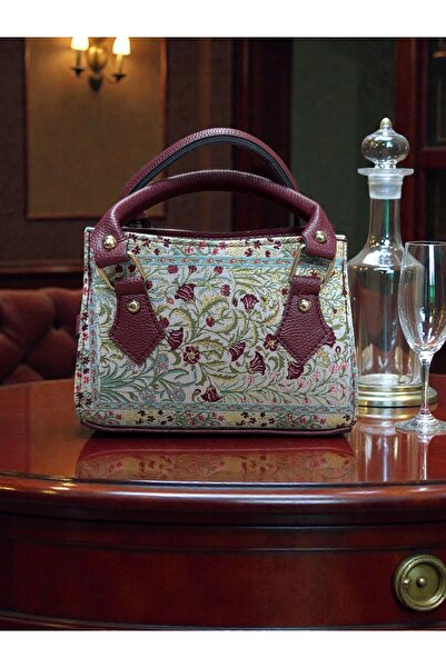 KAYA GİFT AND BAG KARE ÇANTA