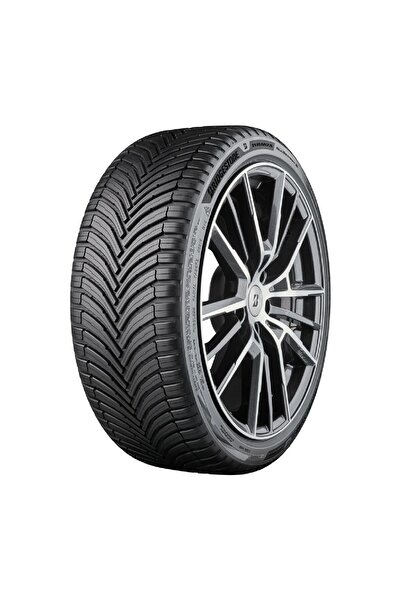 Bridgestone 205/55R16 94V XL EV TURANZA ALL SEASON 6 *2026* (B) (C) 70db