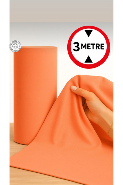 ÇIQRIK HOME 3 Metre Pamuk Nevresim Astarlık Pamuklu Kumaş En: 240 cm Nevresim...