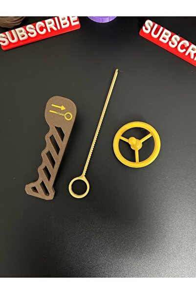 KEMX Çocuklar için Jiroskop Döndürücü, Beyblade, Eğlence Stres Oyunu