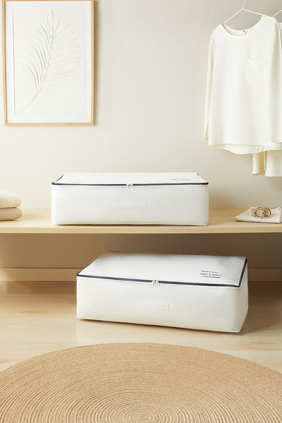 Ocean Home Textile 2 штуки Mega Boy біла основа під подушку ковдра ковдра ков...