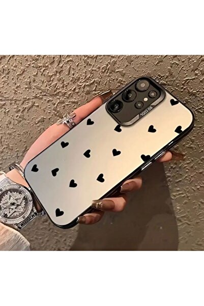 AVES OPPO A5S - AX7 - A12 Modellerine Desen Tasarımlı Yüksek Kalite Tam Uyuml...