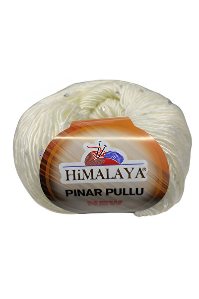 Himalaya Pınar Pullu Örgü İpi 50 gr