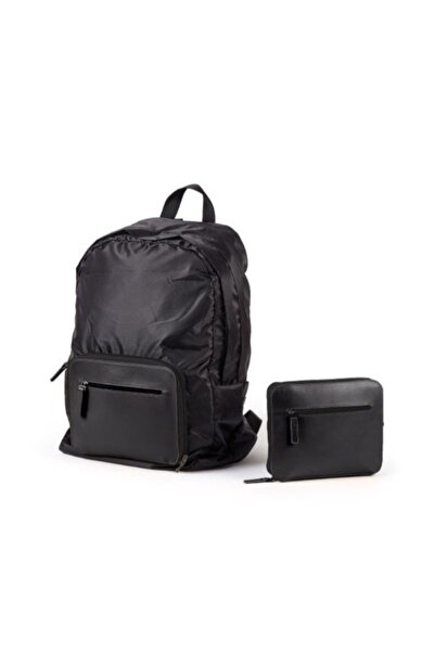 Lexon LN231 BLACK / BLACK BackPack