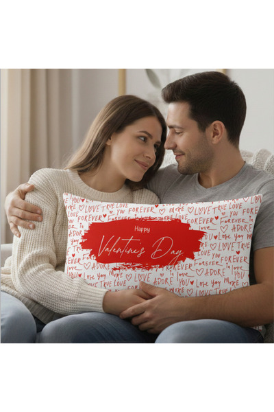 Piloji The Most Meaningful Valentine's Day Gift Special Printed Decorative Th...