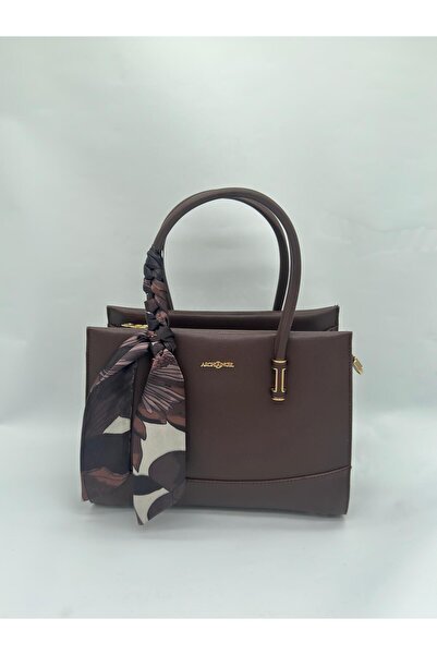 archangel Modern Women's Handbag |   Multi-Compartment Design