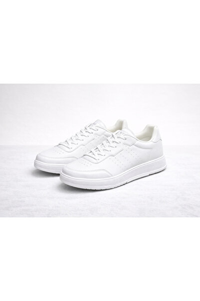 ERKEK BEYAZ SNEAKER