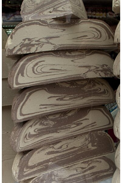 Çankırı Can Yaren MEŞHUR ÇANKIRI KAKAOLU HELVA