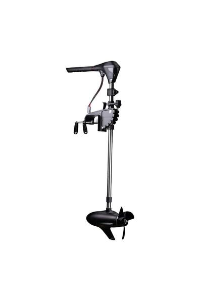 Haibo M150 80 lbs 12V Fırçasız Elektrikli Bot Motoru
