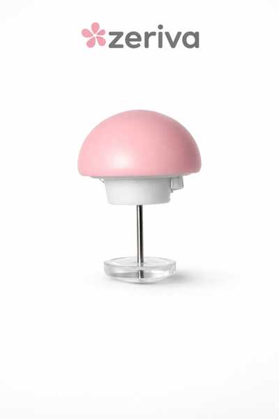 ZERİVA CONCEPT mantar yorgan tutucu