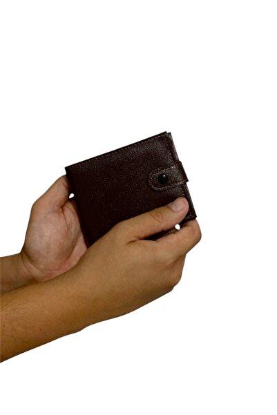 Tisaati محفظة رجالية من الجلد الفاخر من سلسلة Premium Series ذات إنتاج خاص مع...