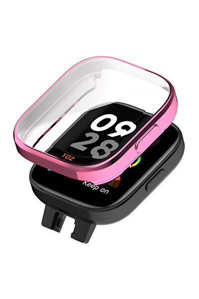 one depot only for quality life Xiaomi Redmi Watch 3 360 Degree Protected Cas...