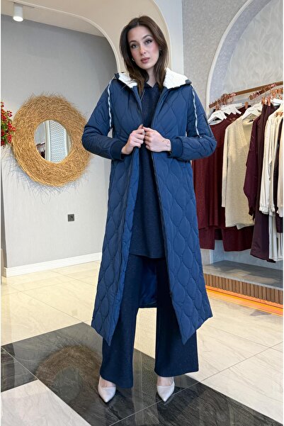 Doque Kapitone Uzun Kaban - Petrol