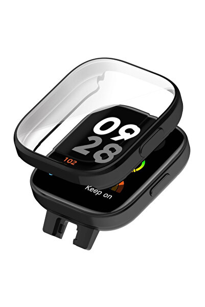 one depot only for quality life Xiaomi Redmi Watch 3 360 Degree Protected Cas...