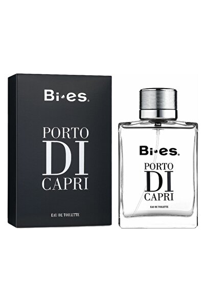 Bİ ES POL Set 2 x 100 ml Bi-es Men Porto Di Eau de Toilette