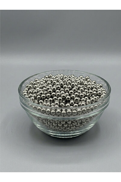 Massaltay Πλήρες Ασημί Χρώμα 8 χιλ. 500 γρ. – Χόμπι, Οργάνωση και Διακοσμητικ...