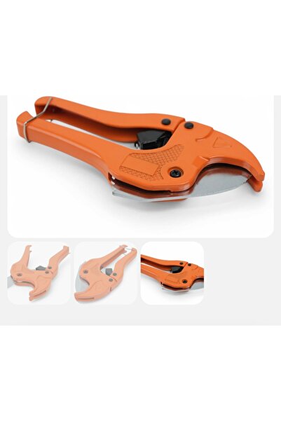 DUOG Pipe Cutting Pliers 23 cm – Opening 42 mm,