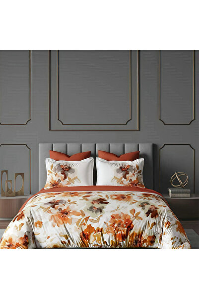 OEM Bed linen with elastic 180x200 for double bed 2 people, 6 pieces, DREAM-0625