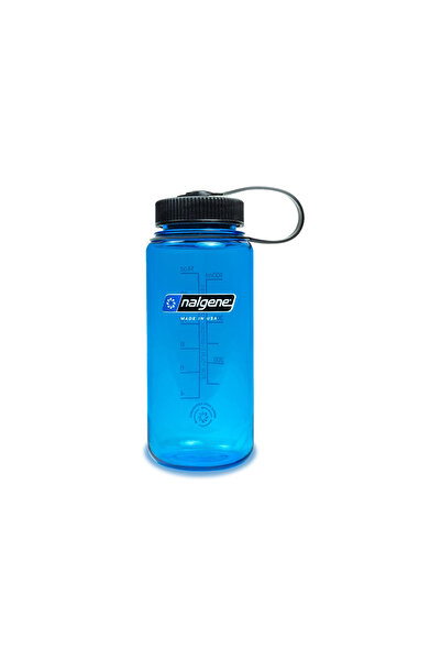 NALGENE Bottle Wm Sustain Slate 500Ml 2020-1816