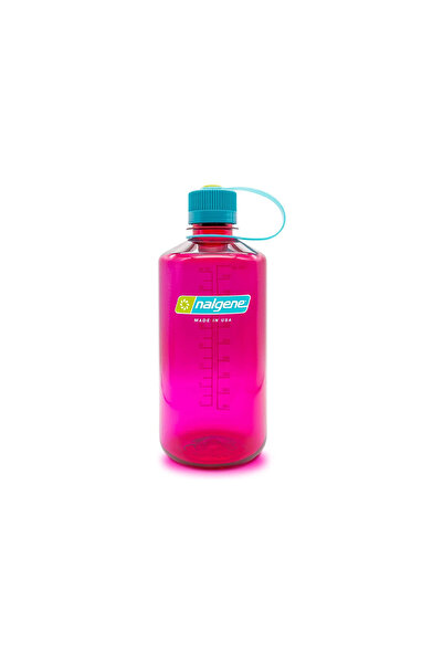 NALGENE Can Nm Tritan Eggplant 1L 2078-2079