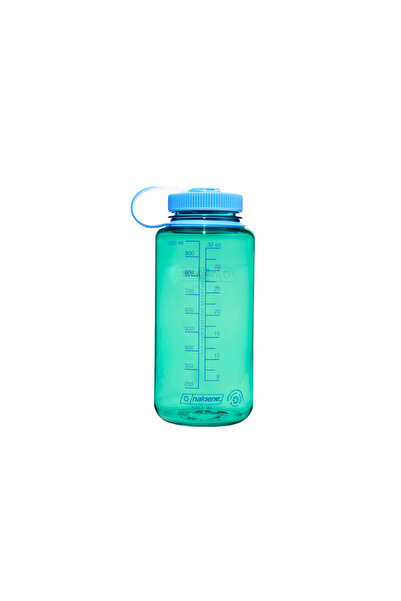 NALGENE Can 32Oz Wm Pastel Green Sustain