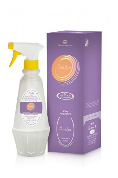 Sandra Room Freshener 500 ml