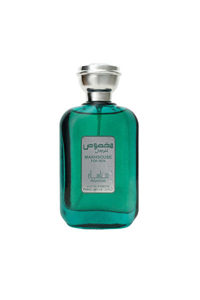 MANASIK Makhsouse Grey