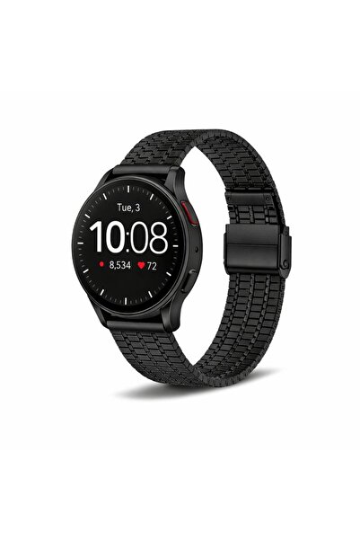 Nextron Samsung Galaxy Watch 4/5/6/7/FE/40/44/Classic/42/43/46/47 Uyumlu A+Ka...