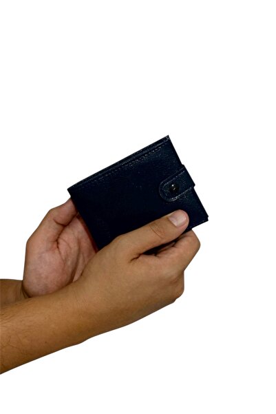 Tisaati محفظة رجالية من الجلد الفاخر من سلسلة Premium Series ذات إنتاج خاص مع...