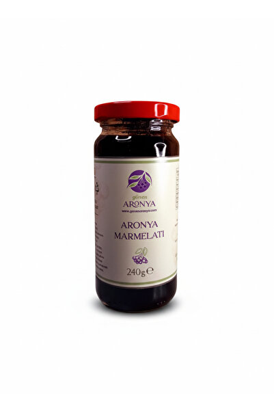 Gönen Aronya Aronya Marmelatı 240 gr