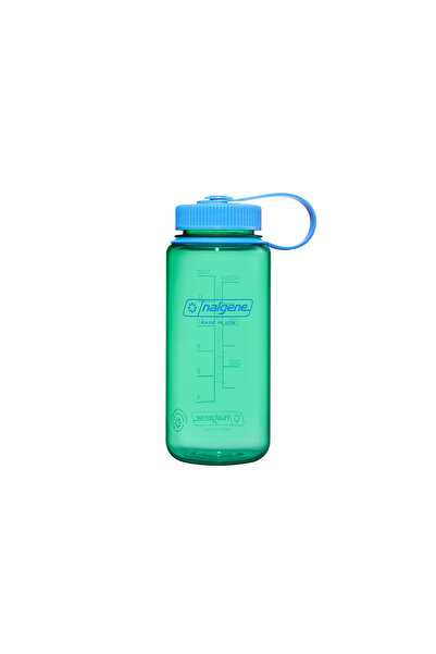 NALGENE Bottle Wm Sustain Pastel Green 500Ml 2020-3716
