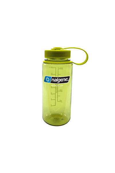 NALGENE Bidon Wm Sustain Spring Green 500Ml 682021-0334